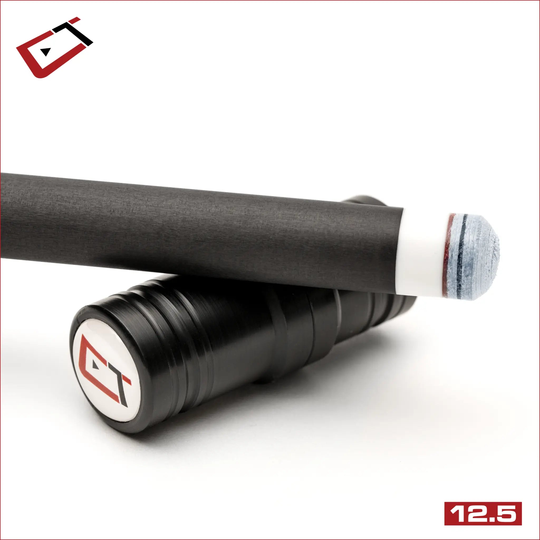 Vara Cuetec Cynergy CT-15K 12.5 mm Vara Cuetec Cynergy CT-15K 12.5 mm